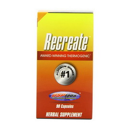 Recreate (90 caps)