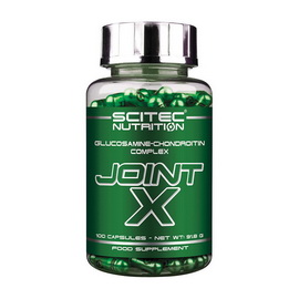 Joint-X (100 caps)