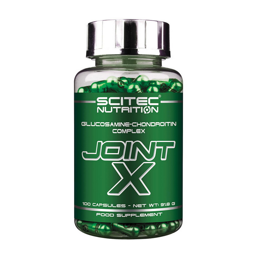 Joint-X (100 caps) Joint-X (100 caps)