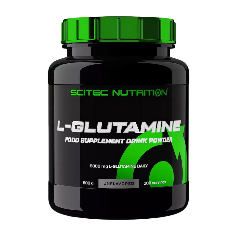 L-Glutamine (600 g) L-Glutamine (600 g)