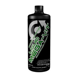 Liquid Mega-vit (1000 ml)