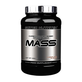 Mass (2,3 kg)