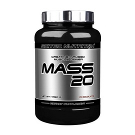 Mass 20 (1,75 kg)