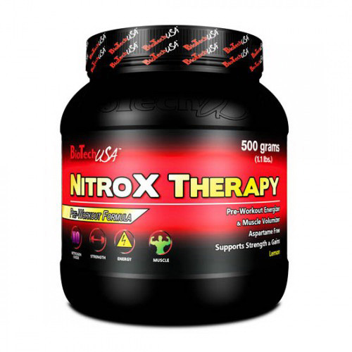 Nitrox Therapy (500 g) Nitrox Therapy (500 g)