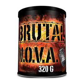 BRUTAL N.O.V.A. (320 g)