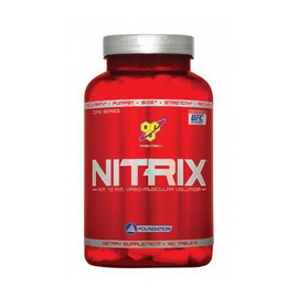 Nitrix (360 tabl)