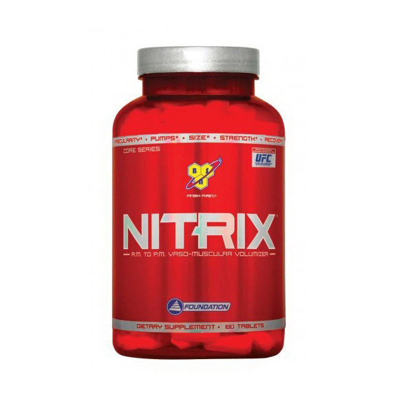 Nitrix (360 tabl) Nitrix (360 tabl)