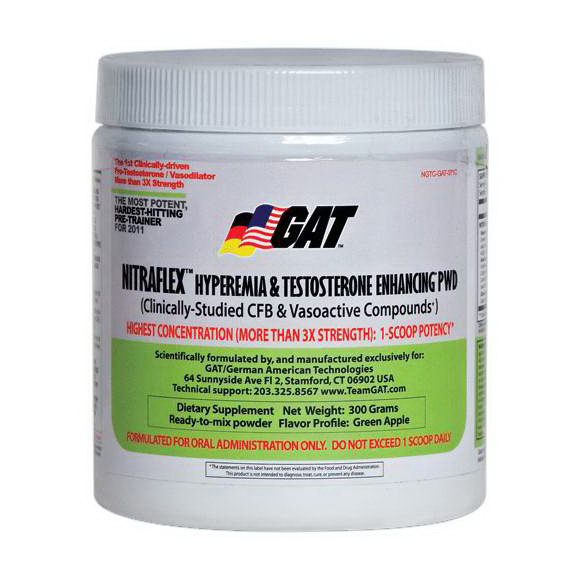 Nitraflex (300 g) Nitraflex (300 g)