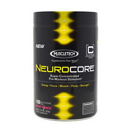 Neurocor Punch (100 порций)