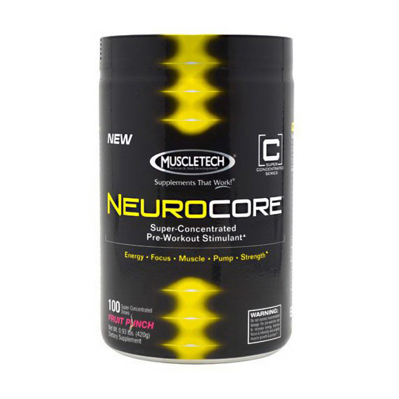 Neurocor Punch (100 порций) Neurocor Punch (100 порций)