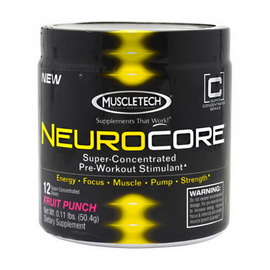 Neurocor Punch (12 порций)