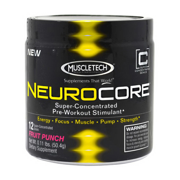Neurocor Punch (12 порций) Neurocor Punch (12 порций)