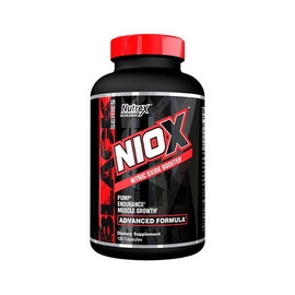 Niox (120 caps)