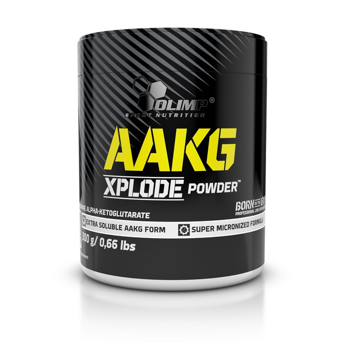 AAKG Xplode (300 g) AAKG Xplode (300 g)