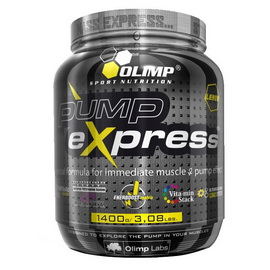 Pump Express (1400 g)