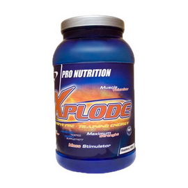 X-Plode (1400 g)