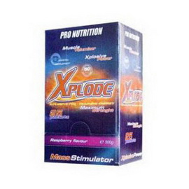 X-Plode (25 x 20 g)