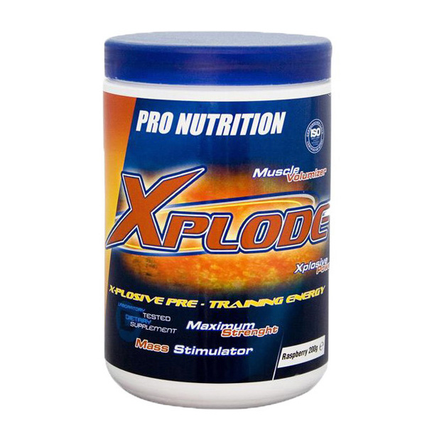 X-Plode (840 g) X-Plode (840 g)