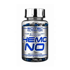 Hemo-NO (120 caps)