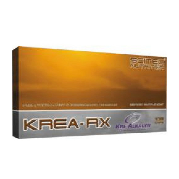 Krea-RX (108 caps) Krea-RX (108 caps)