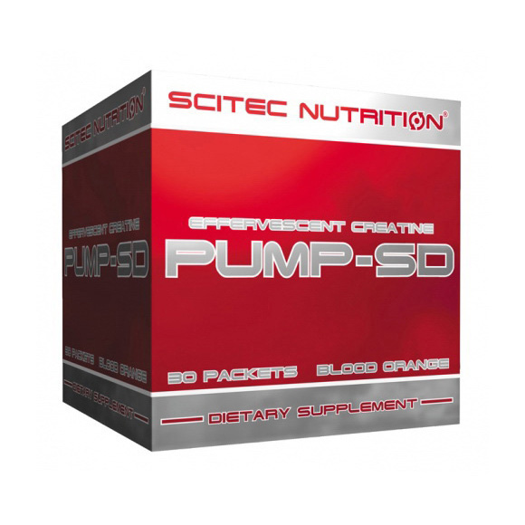 Pump-SD (30 packets) Pump-SD (30 packets)