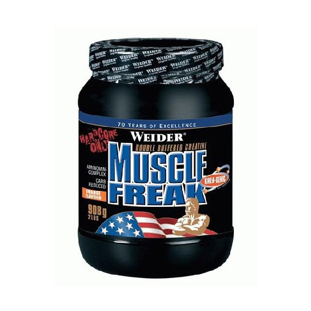 Muscle Freak (908 g) Muscle Freak (908 g)