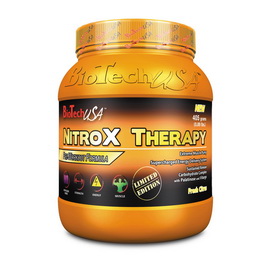 Nitrox Therapy Limited Edition (405 g)