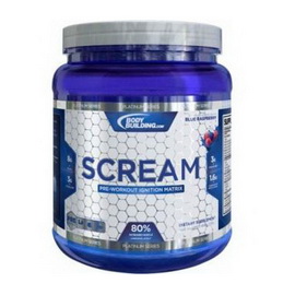 SCREAM (522 g)
