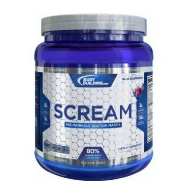 SCREAM (522 g) SCREAM (522 g)