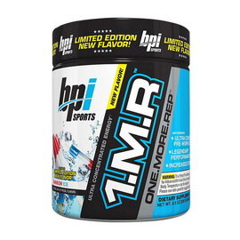 1.M.R Powder (240 g)