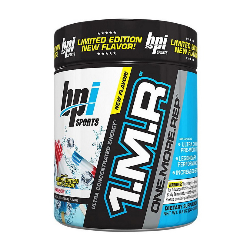 1.M.R Powder (240 g) 1.M.R Powder (240 g)