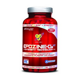 Epozine-O2 (180 tab)