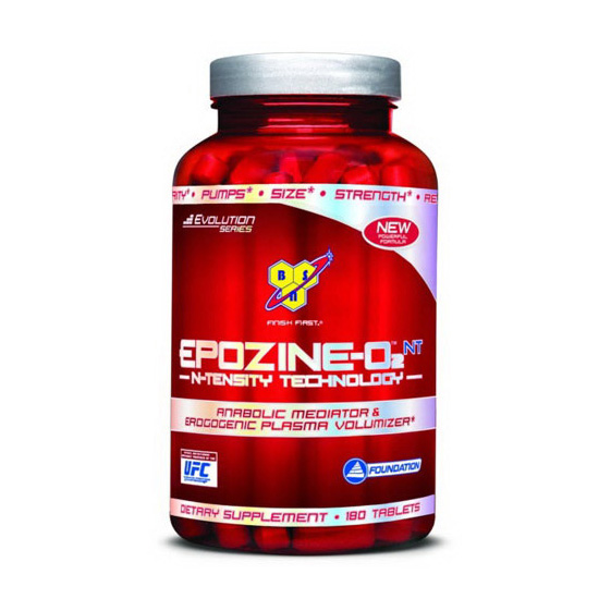 Epozine-O2 (180 tab) Epozine-O2 (180 tab)