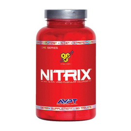 Nitrix (180 tab)