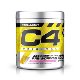 C4 (390 g)