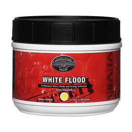 WHITE FLOOD (353 g)