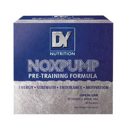 NOX PUMP (30 pac) NOX PUMP (30 pac)