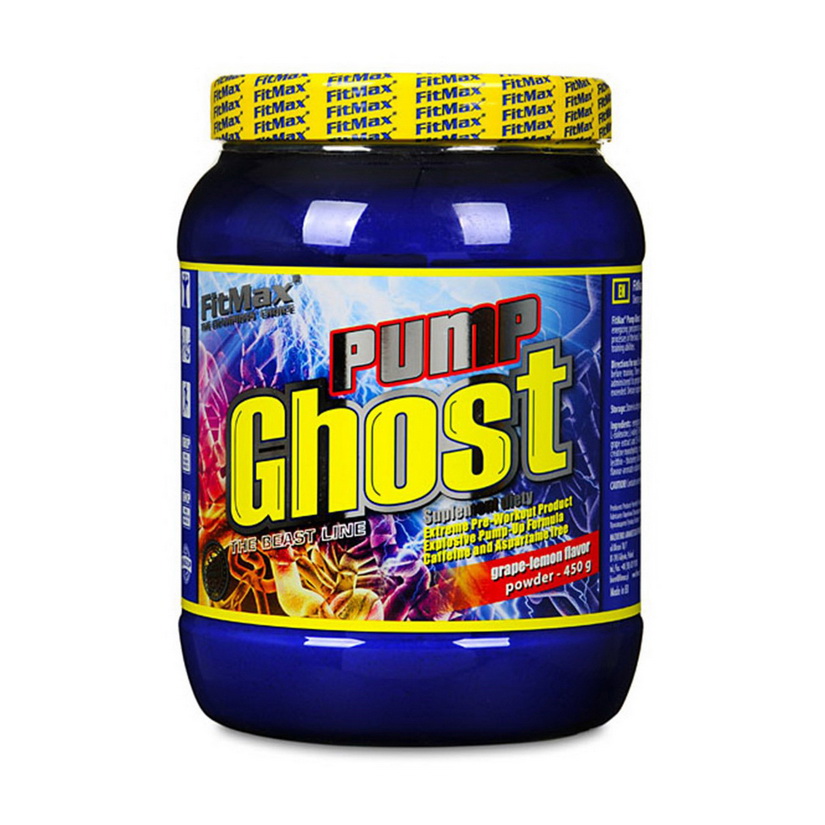Pump Ghost (450 g) Pump Ghost (450 g)