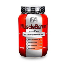 MuscleSerum (1,25 kg)