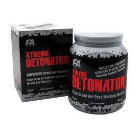 Xtreme Detonator (800 g)