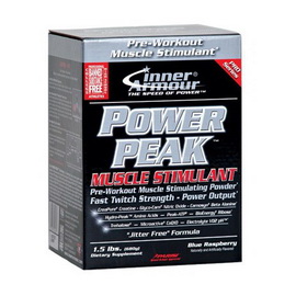 Power Peak Muscle Stimulant (680 g)