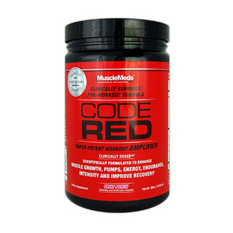 Code Red (300 g) Code Red (300 g)