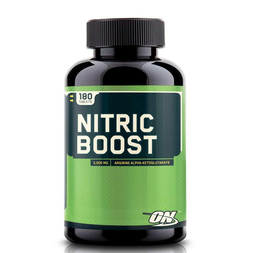 Nitric Boost (180 tab) Nitric Boost (180 tab)