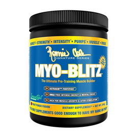 MYO-BLITZ (240 g)