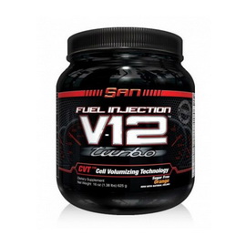 V-12 TURBO (625 g)