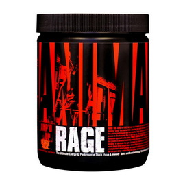 ANIMAL RAGE (315 g)