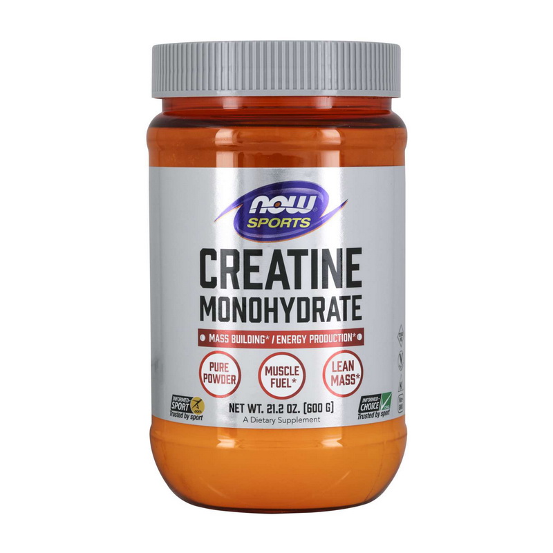 Creatine Powder (600 g) Creatine Powder (600 g)