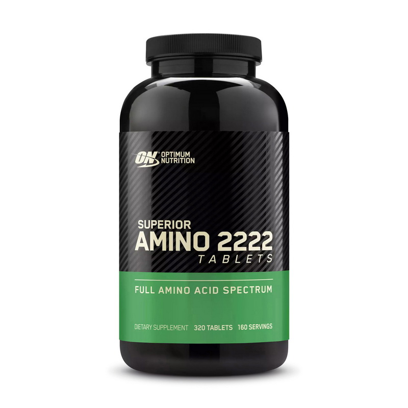 Amino 2222 (320 tabs) Amino 2222 (320 tabs)