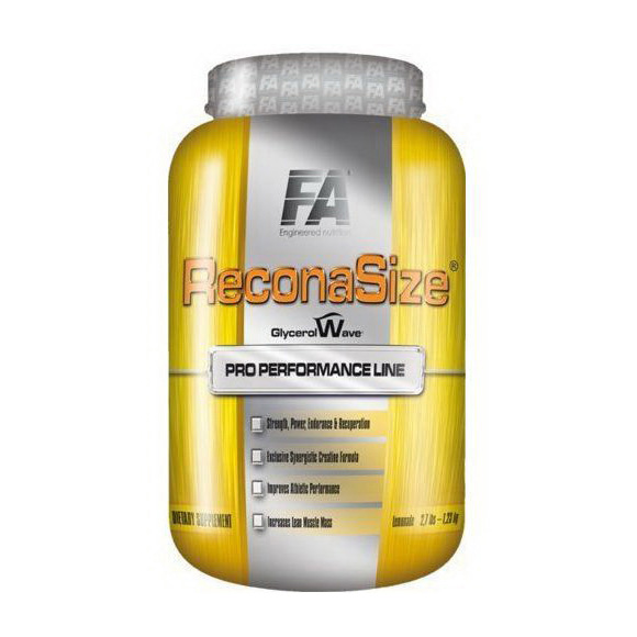 ReconaSize (1,23 kg) ReconaSize (1,23 kg)