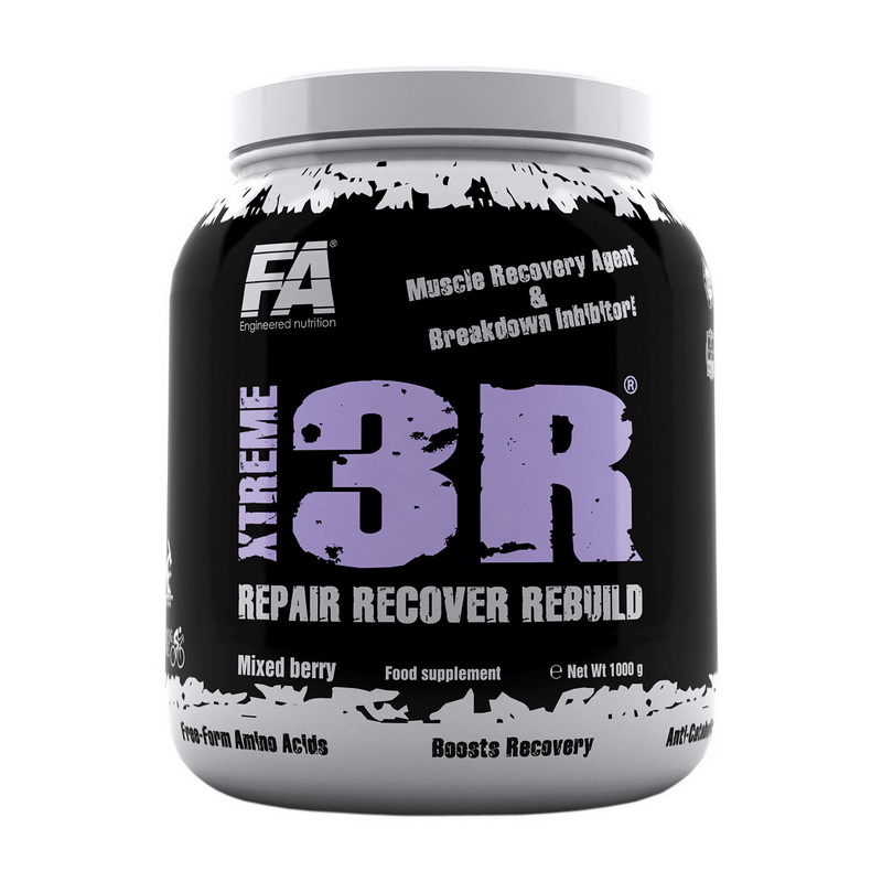 Xtreme 3R (1 kg) Xtreme 3R (1 kg)